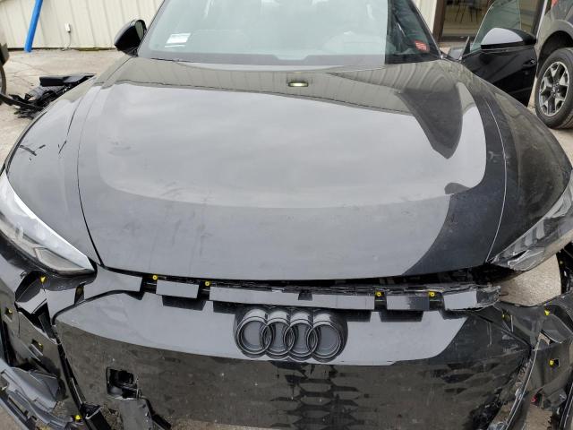 2024 AUDI E-TRON GT WAUCJBFW6R7001964