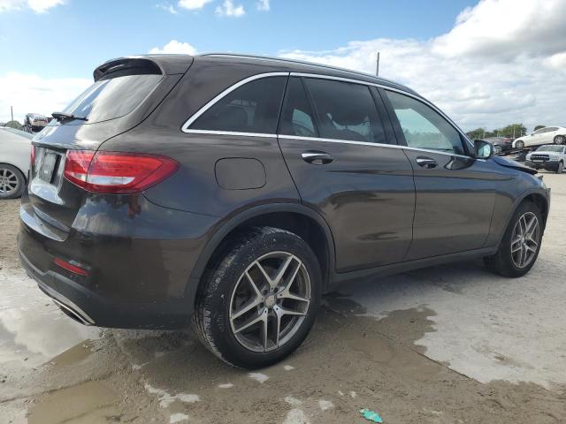 2016 MERCEDES-BENZ GLC 300 - WDC0G4JB2GF062360