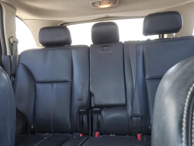 2010 FORD EDGE LIMIT - 2FMDK4KC9ABB79032