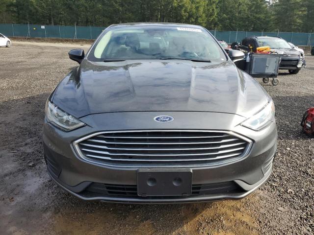 2019 FORD FUSION SE 3FA6P0HD0KR179453