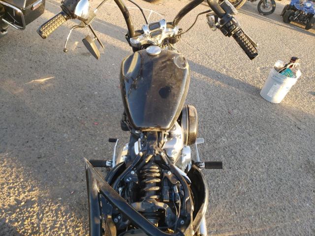 2020 HARLEY-DAVIDSON FXST 1HD1BVJ13LB052510