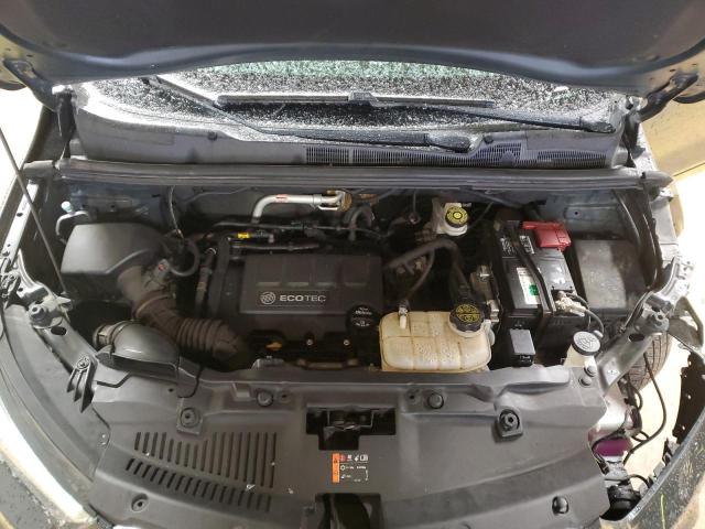 2018 BUICK ENCORE PRE - KL4CJBSB0JB571086