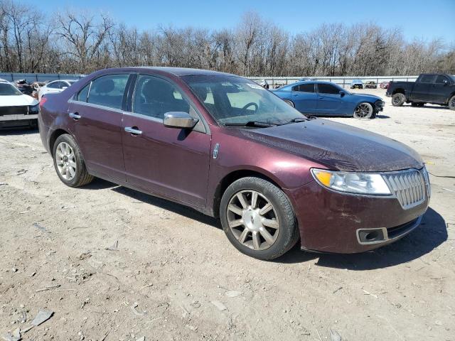 Vin: 3lnhl2gc2cr820280, lot: 46349915, lincoln mkz 20124