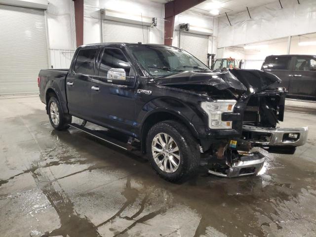 Vin: 1ftew1ef4gfa74388, lot: 46694065, ford f-150 supercrew 20164