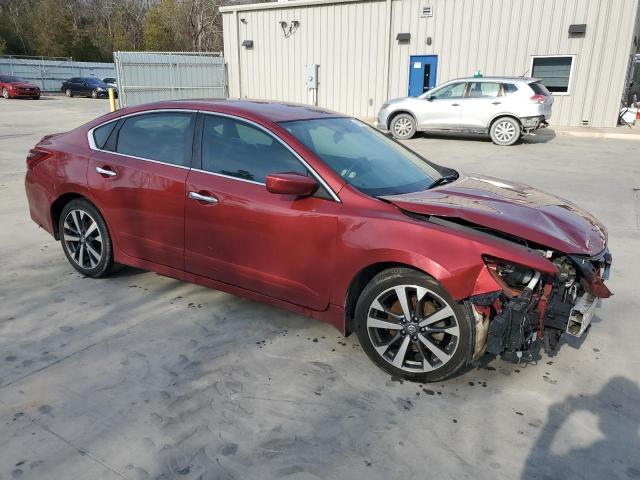 Vin: 1n4al3ap8hc115583, lot: 41887795, nissan altima 2.5 20174