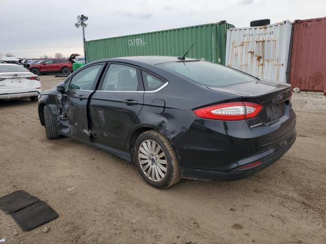 2015 FORD FUSION S H - 3FA6P0UU7FR200049