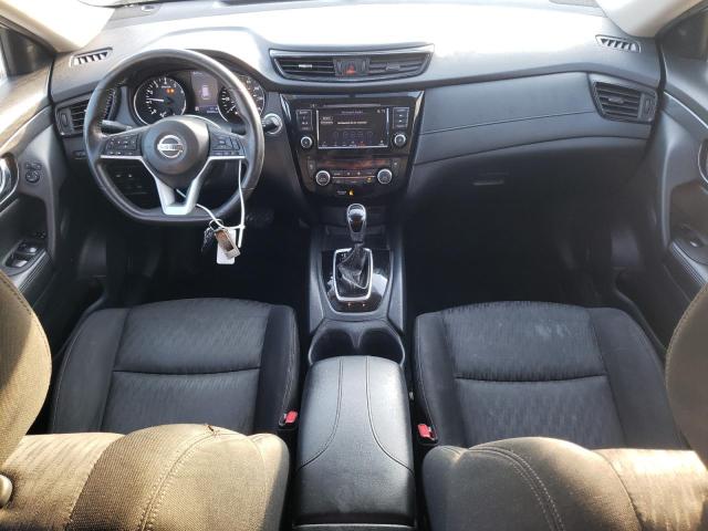 2018 NISSAN ROGUE S - KNMAT2MT2JP606940