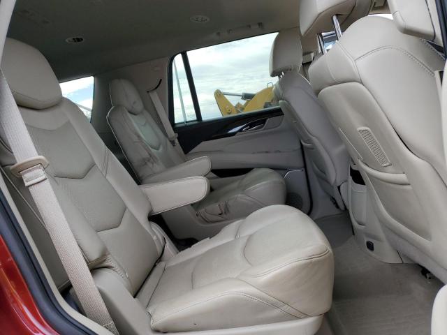 2018 CADILLAC ESCALADE L - 1GYS4BKJ2JR159060