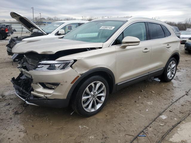 Vin: 5lmtj2dh4hul46054, lot: 44584145, lincoln mkc select 2017 img_1