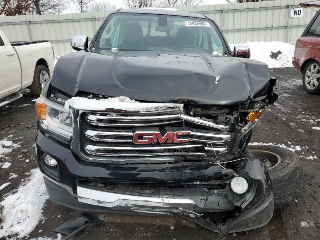 2015 GMC CANYON SLT 1GTG6CE35F1236096