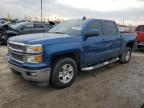 2015 CHEVROLET SILVERADO - 3GCUKREHXFG168506