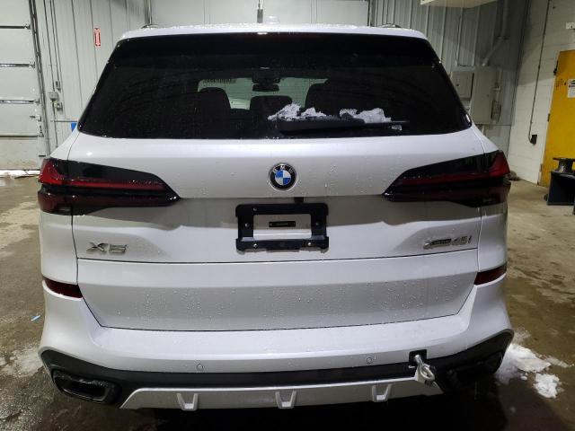 2024 BMW X5 XDRIVE4 - 5UX23EU03R9V09854