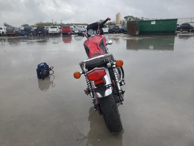 2013 HONDA CB1100 JH2SC6511DK000207