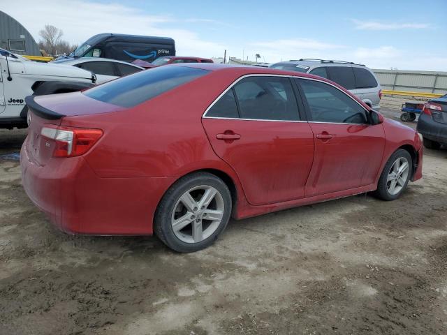 Vin: 4t1bf1fk8du717861, lot: 46536105, toyota camry l 20133