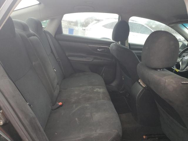 2015 NISSAN ALTIMA 2.5 - 1N4AL3AP7FN914059