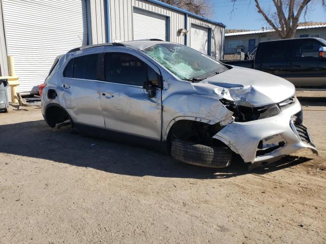 2019 CHEVROLET TRAX 1LT - 3GNCJLSBXKL401885