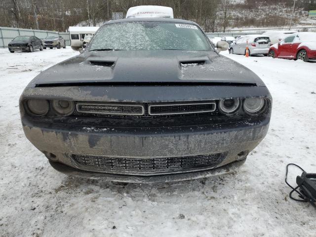 2019 DODGE CHALLENGER - 2C3CDZGG3KH702504