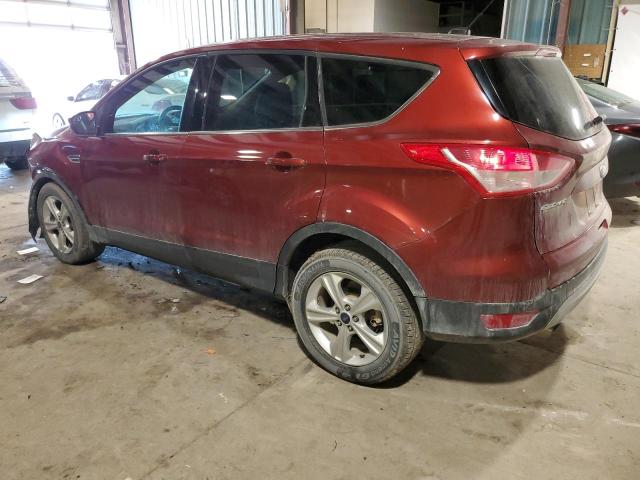 2016 FORD ESCAPE SE - 1FMCU9G99GUA15038