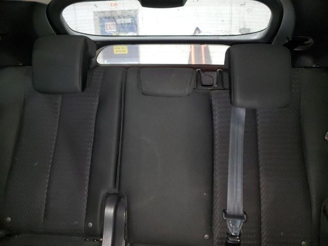 2019 MITSUBISHI ECLIPSE CR - JA4AT3AA3KZ040506