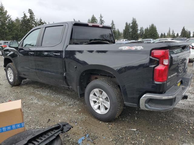 Vin: 1gcpddek0pz140446, lot: 45609675, chevrolet all models k1500 lt 20232
