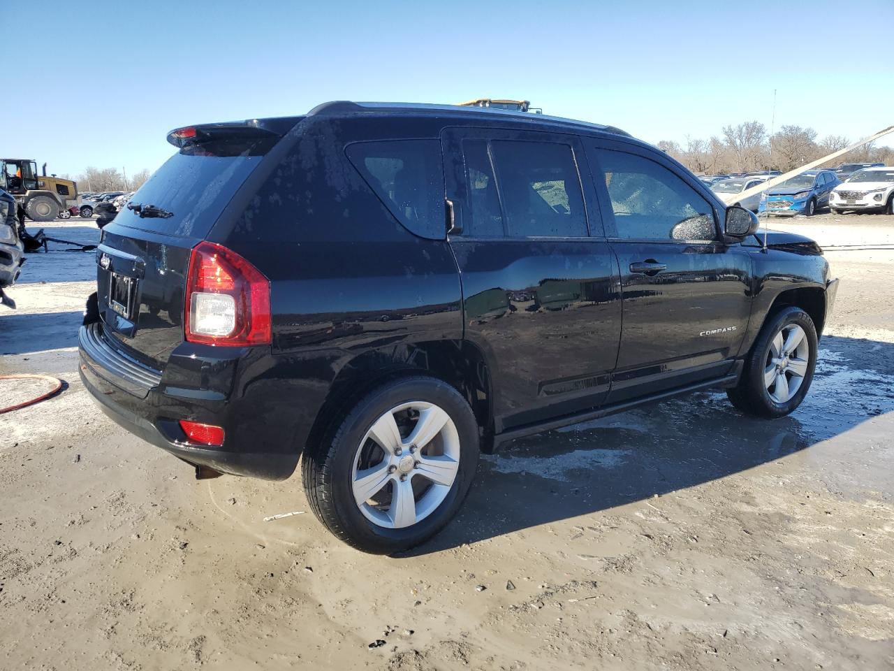 JEEP COMPASS SPORT