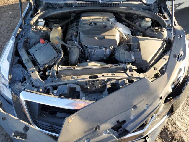2018 CADILLAC ATS - 1G6AE5RX8J0104792