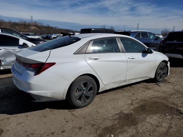 Vin: 5nplm4ag7mh019674, lot: 47169595, hyundai elantra sel 20213