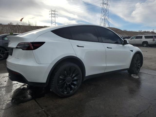 Vin: 7saygdee3nf310150, lot: 44600765, tesla model y 20223