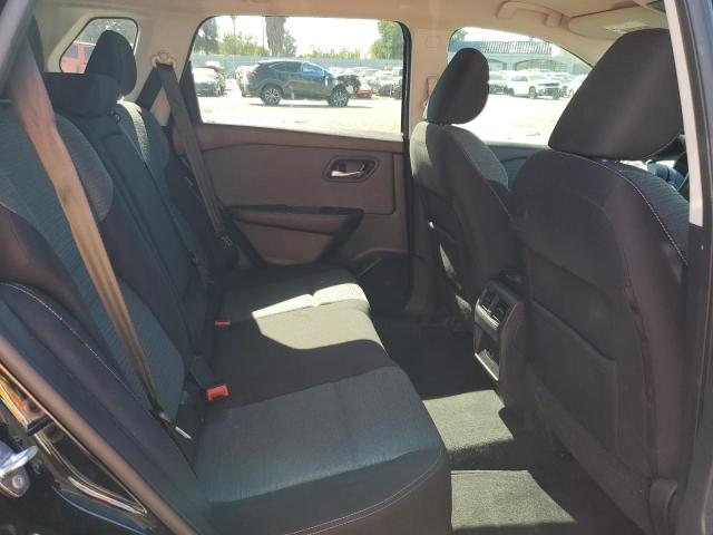 2022 NISSAN ROGUE SV - 5N1BT3BA4NC701438