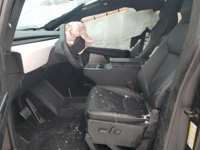 2024 TESLA CYBERTRUCK 7G2CEHED0RA013879