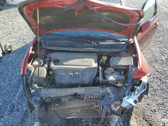 2013 DODGE DART SXT #3293401065