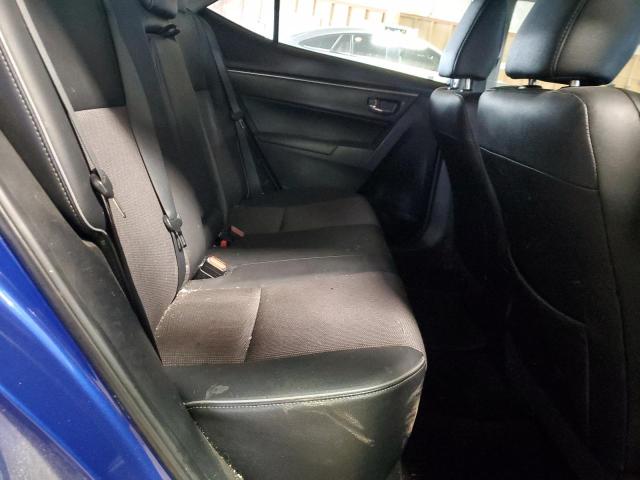 2016 TOYOTA COROLLA L - 2T1BURHE3GC673222