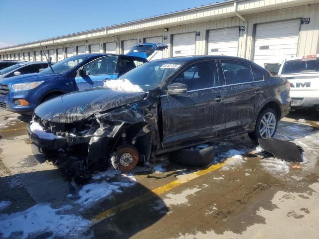 Vin: 3vwla7aj7fm320039, lot: 46367735, volkswagen jetta tdi 2015 img_1