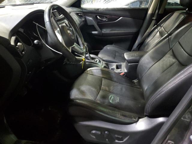 2019 NISSAN ROGUE S - 5N1AT2MV2KC743284