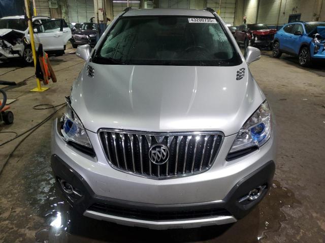 2016 BUICK ENCORE CON - KL4CJBSB6GB710372