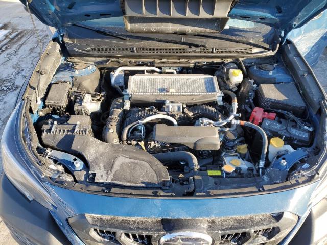 2024 SUBARU OUTBACK WI 4S4BTGUDXR3237785