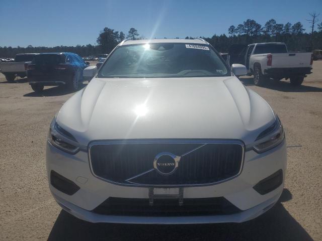 2019 VOLVO XC60 T5 LYV102RK0KB317397