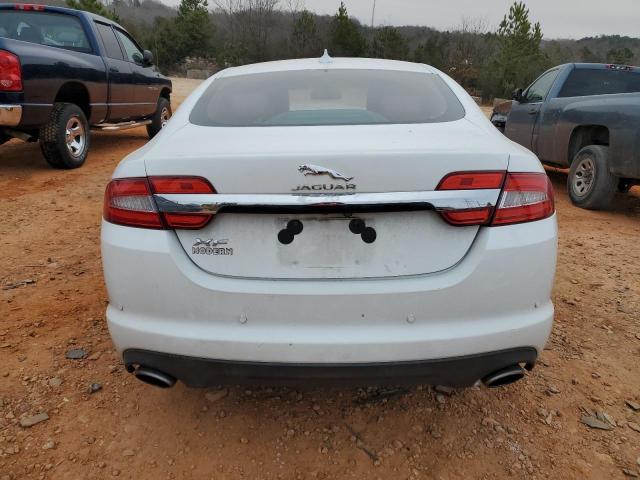 2015 JAGUAR XF 2.0T PR SAJWA0FS0FPU48322