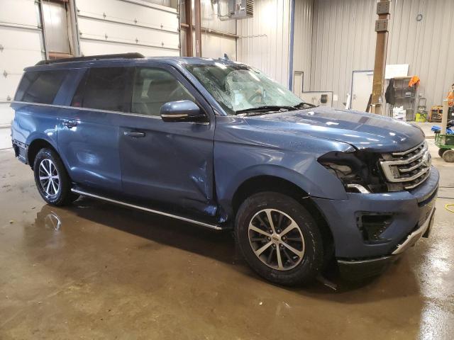 Vin: 1fmjk1jt3jea25942, lot: 43716255, ford expedition max xlt 20184