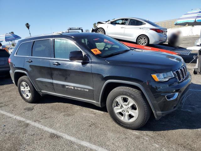 2017 JEEP GRAND CHER - 1C4RJEAG1HC784972