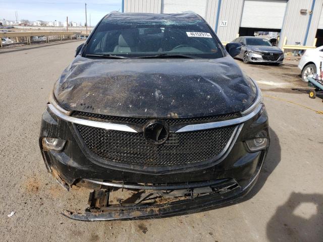 2024 BUICK ENCLAVE ES - 5GAEVAKW3RJ102819