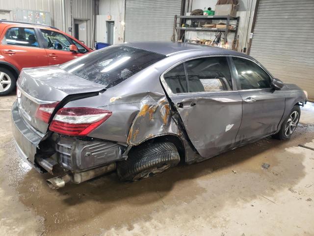 2017 HONDA ACCORD LX - 1HGCR2F37HA097575