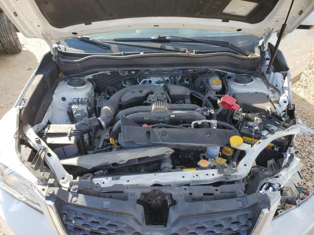 2016 SUBARU FORESTER 2 - JF2SJADC1GH552958