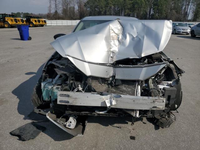 2019 NISSAN ALTIMA SR - 1N4BL4CVXKC101293