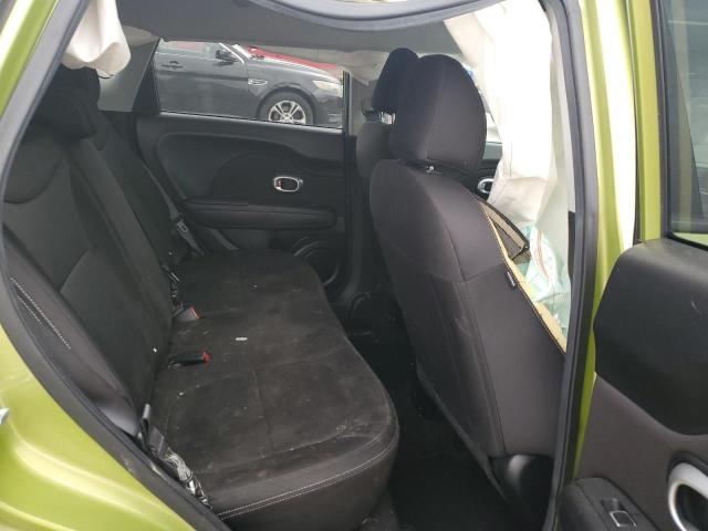 2017 KIA SOUL - KNDJN2A25H7882335