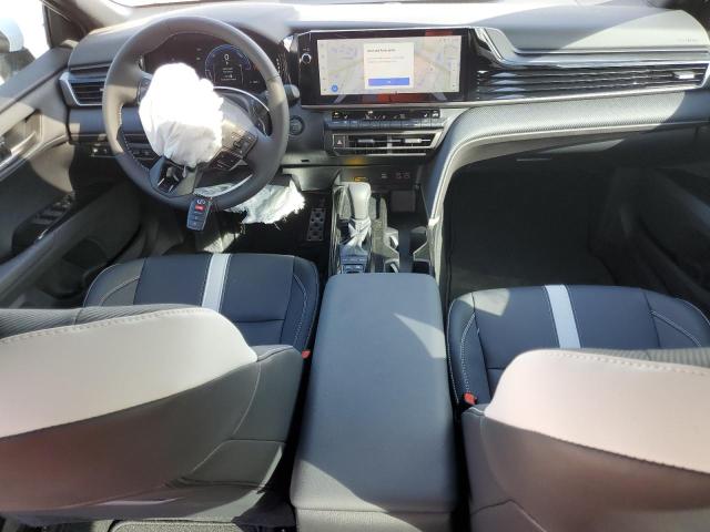 2025 TOYOTA CAMRY XSE - 4T1DAACK8SU106639