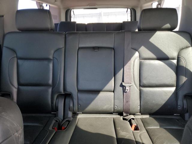 2016 CHEVROLET SUBURBAN K 1GNSKHKC3GR224675