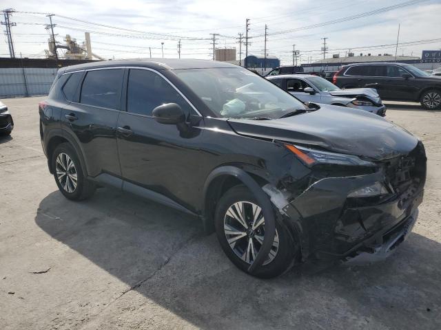 Vin: jn8bt3baxpw001210, lot: 45415785, nissan rogue sv 20234