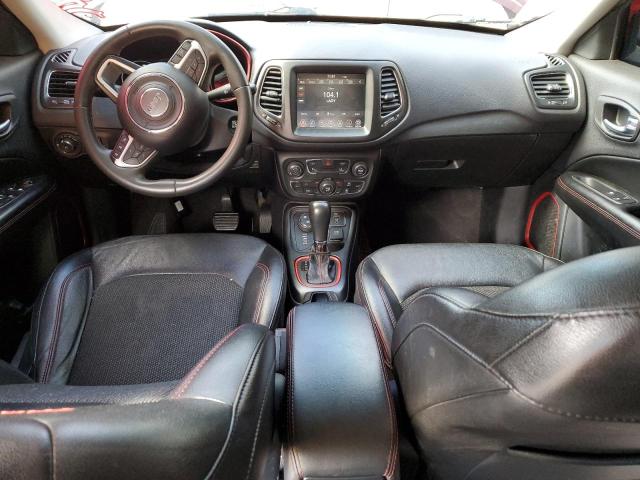 2021 JEEP COMPASS TR - 3C4NJDDB3MT512169