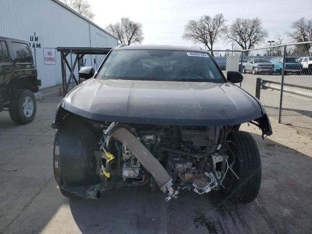 2021 VOLKSWAGEN ATLAS CROS - 1V2AC2CA6MC210262